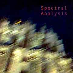 Spectral Analysis [Excerpt]