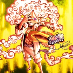 Sound Of My Drum (Gear 5 Luffy Rap)