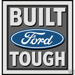 Ford Tuff [Prod. GLAZER]