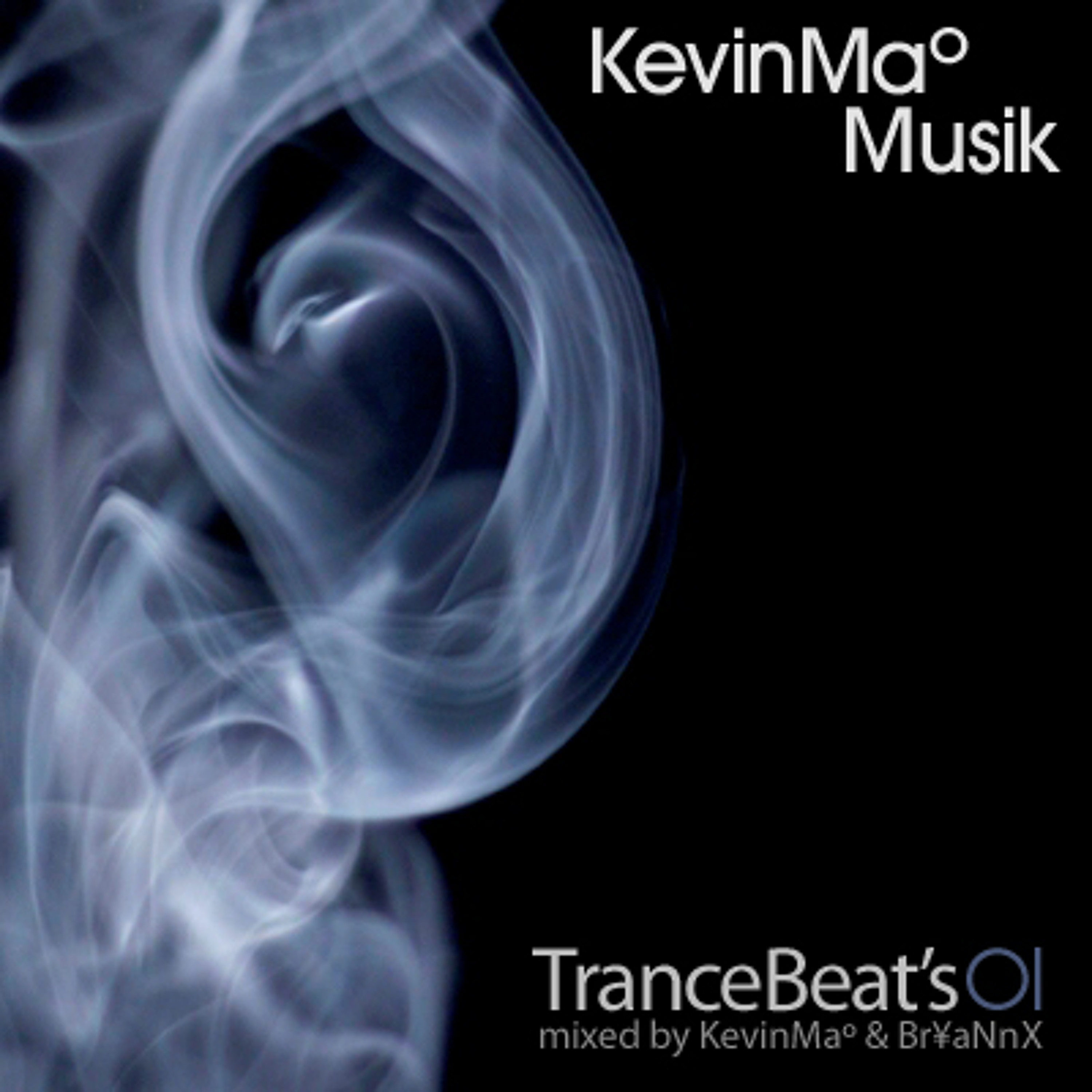 TranceBeat's 01