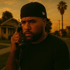 Dom Kennedy is better call me !
