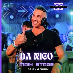 Live @ Zone Zuid  festival