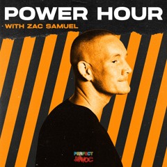 Perfect Havoc Power Hour Mix