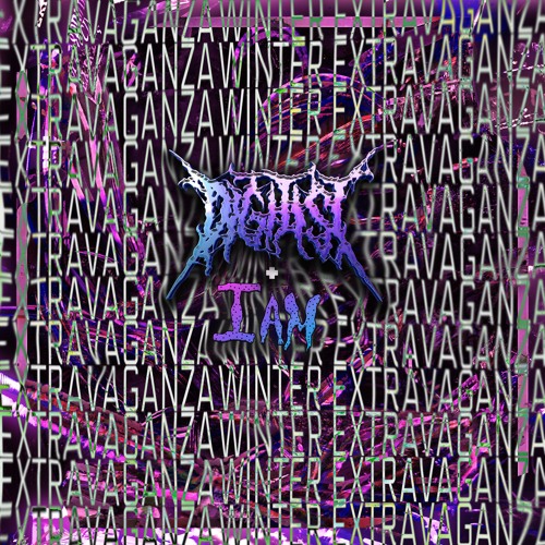 DIGITIST - ABYSSAL DEHYDRATION