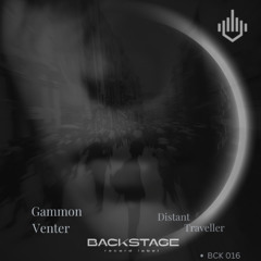Venter (RO), Gammon (RO) - Distant Traveller v2 (Original Mix)