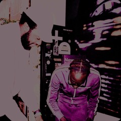 NASTY UKG