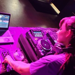 Live Turnstiles Mix 7/26/23