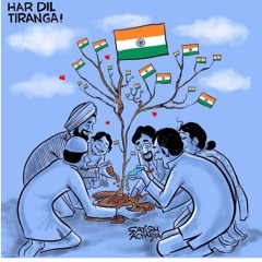 sare jahan se achha hindustan hamara