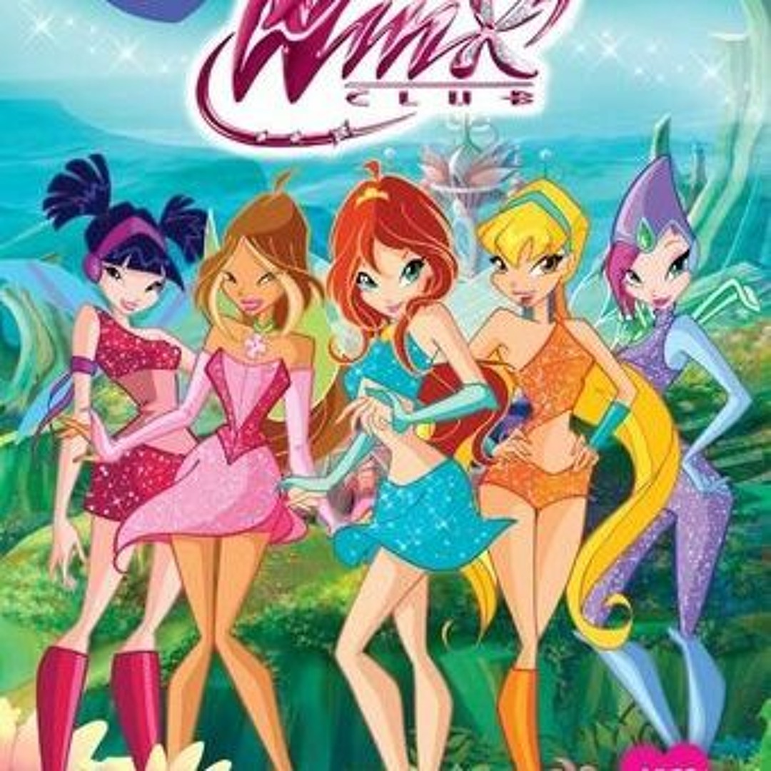 Stream Winx Club | Stella Magic Winx | Lucia Miccinilli by