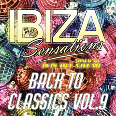 Ibiza Sensations 379 Special Back to Classics Vol.9 2h. Set