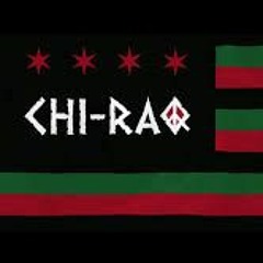 chiraq freestyle