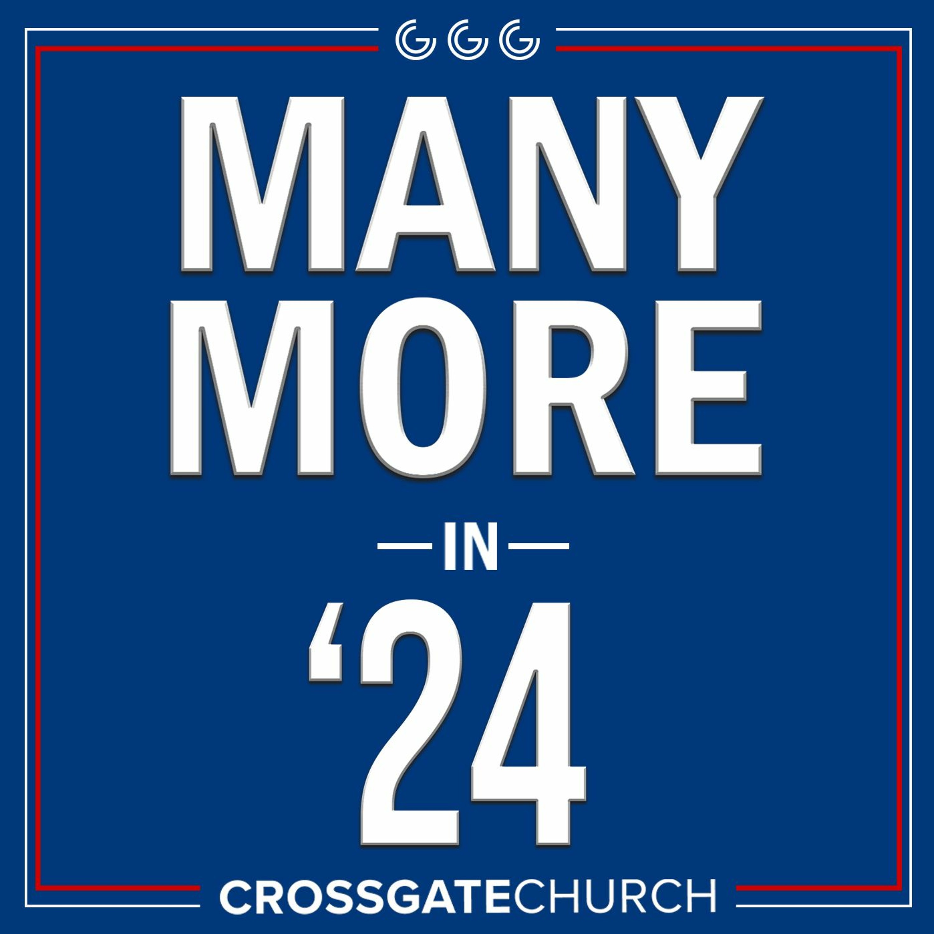 “Many More in ’24”