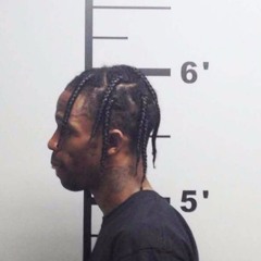 Travis Scott - Serenade ( MIKE DEAN VERSION ) [prod.eMr676]