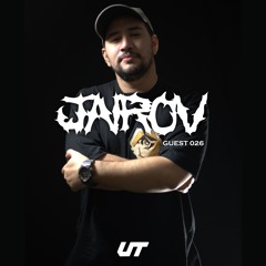 (U)Topic Guest 026: Jairov