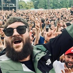 J3KYLL - Brantonbury Festival 2024 DnB Mix