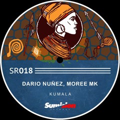 Dario Nuñez, Moree MK - Kumala