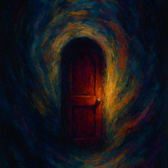 Whispers Beyond the Frame