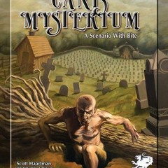Get EPUB ☑️ Canis Mysterium: A Scenario With Bite (Call of Cthulhu roleplaying) by  S