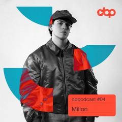 obpodcast #04 - Milion