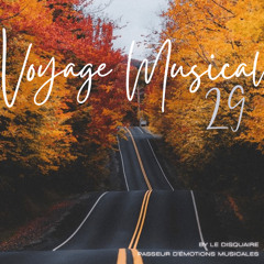VOYAGE MUSICAL 29