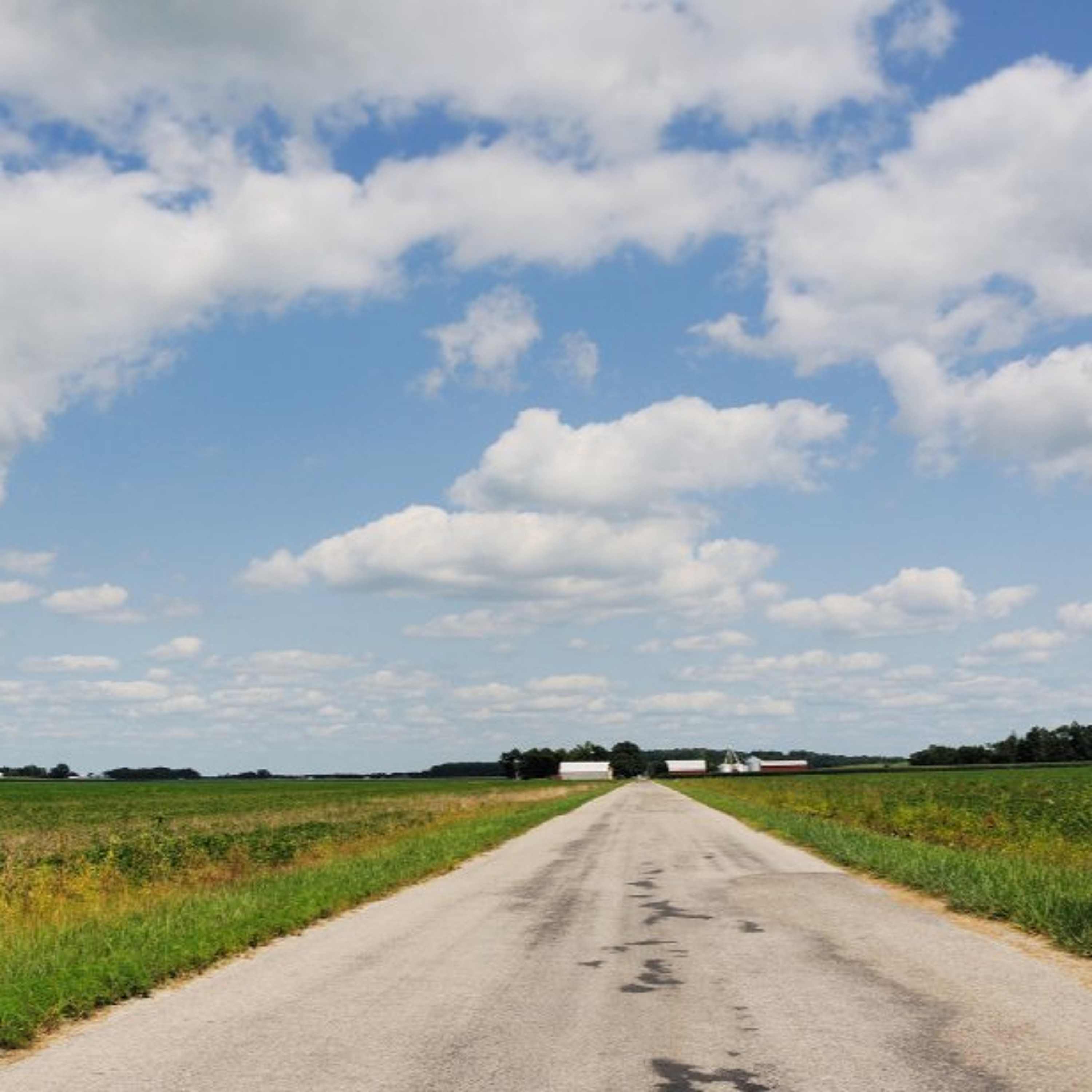 Funding Infrastructure, Local Roads episode artwork