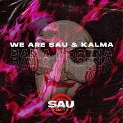 Héctor Y Tito Ft. Don Omar - Baila Morena (We Are SAU & Kalma Edit)