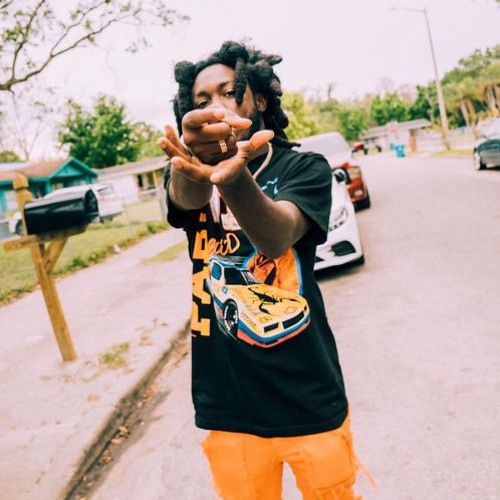 DOUBLE K'S - LPB POODY (JR2 FLIP)