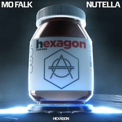 Mo Falk - Nutella (Alban Rivera Remix) Unreleased