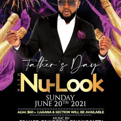 Nu Look - Why Now Live Bentley's Brooklyn New York June 20th 2021