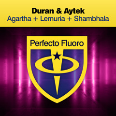 Lemuria (Extended Mix)