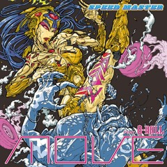 SPEED MASTER / M.O.V.E.