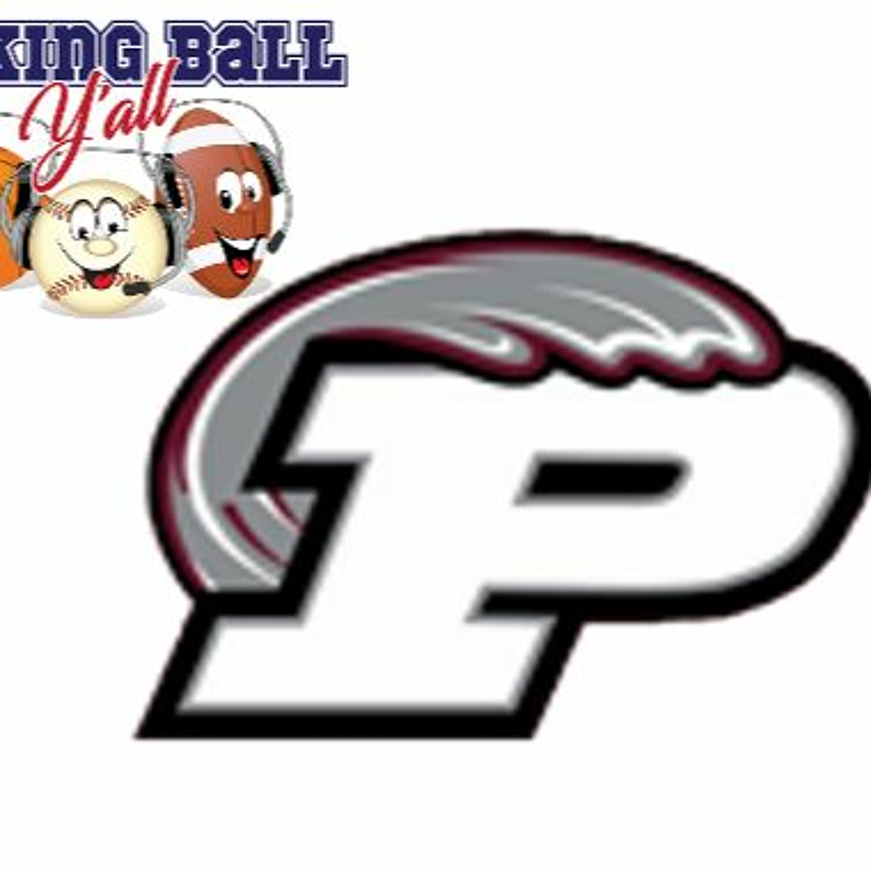 Talking Ball Y\'all