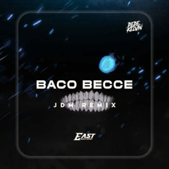BACO BECCE
