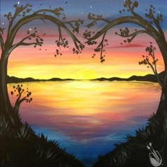 Sacadat - Emotional Sunset