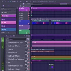BIONNY - 01 (Mi primer diseño de sonido dubstep :D) Updated_n_reoladed 2024