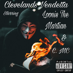 Cleve 4 Vendetta