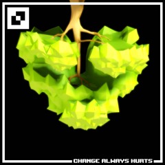 Change Always Hurts (feat. Saad Shah)