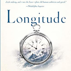 DOWNLOAD KINDLE 📒 Longitude: The True Story of a Lone Genius Who Solved the Greatest
