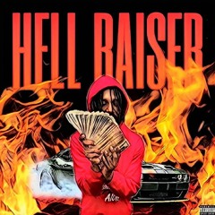 AK Bandamont - Hell Raiser (80 Bars)