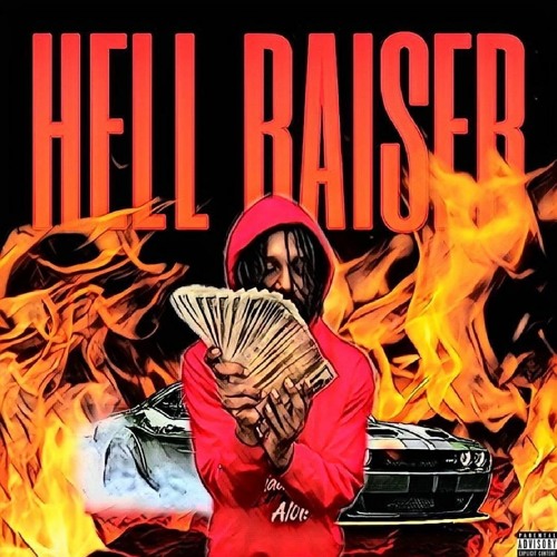 AK Bandamont - Hell Raiser (80 Bars)
