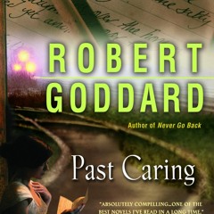 DOWNLOAD eBook Past Caring