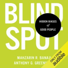 READ Blindspot