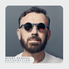 Benny Benassi - Satisfaction (Hyperlynx Bootleg)