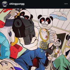 @chingyungg - TOP OPP