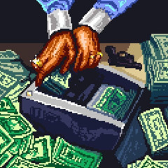 Cannot Quit (Prod. classik & plentyguap)