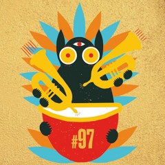 Mischpauke #97 - Maatouk
