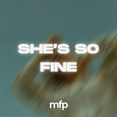 she's so fine (Speed Up)