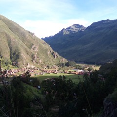 En un pueblo llamado Pisac