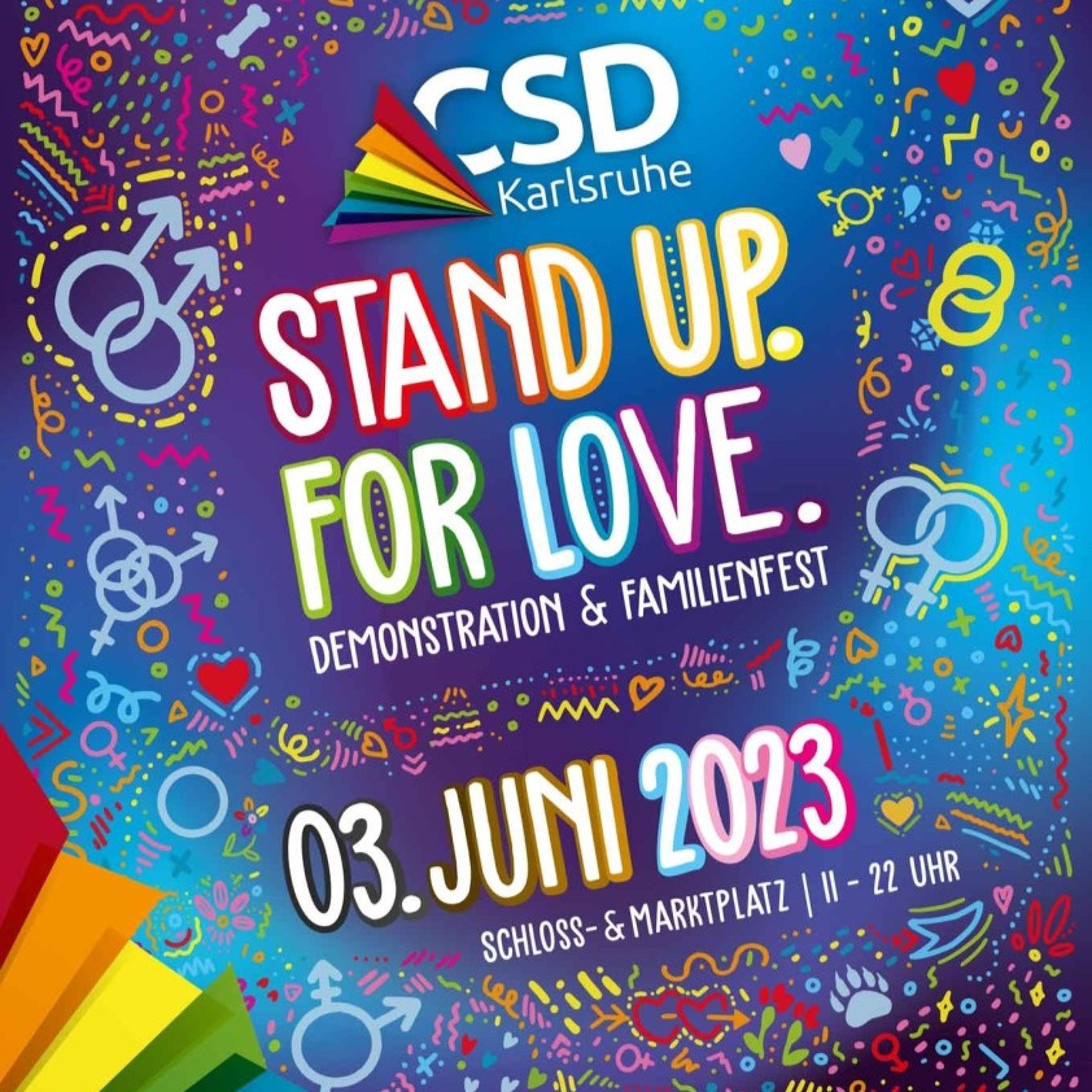 CSD WARMUP - 20230602 episode artwork
