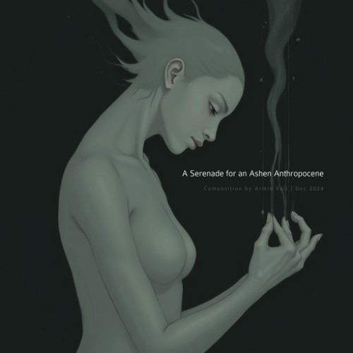 A Serenade for an Ashen Anthropocene
